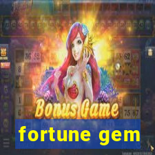 fortune gem